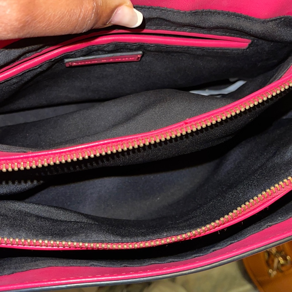 ZARA BAG - Picture 3 of 8